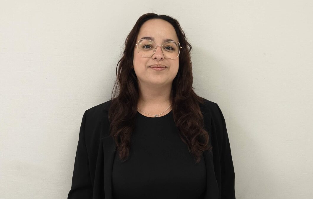 Cristina Maria Borges